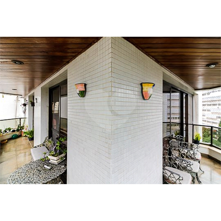 Apartamento a venda em Santana com 3 dormitórios