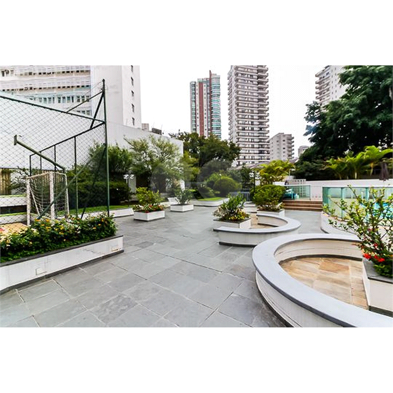 Apartamento a venda em Santana com 3 dormitórios