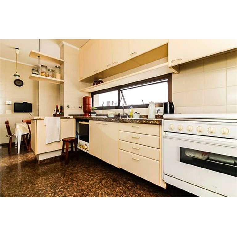 Apartamento a venda em Santana com 3 dormitórios