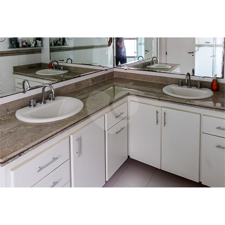 Apartamento a venda em Santana com 3 dormitórios
