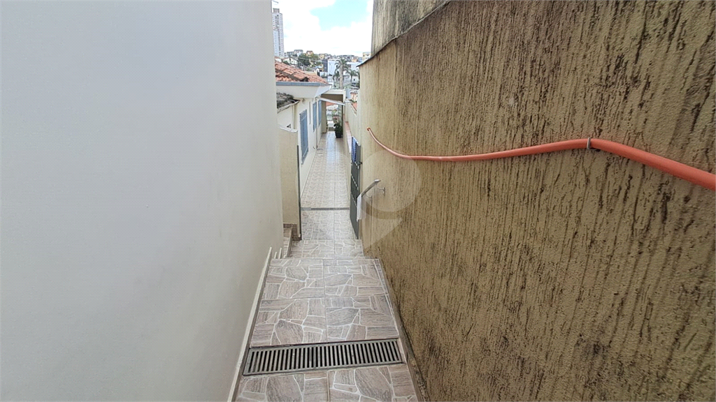 Casa Assobradada à venda | 250 m² | 3 dormitórios | 3 vagas na Parada Inglesa!