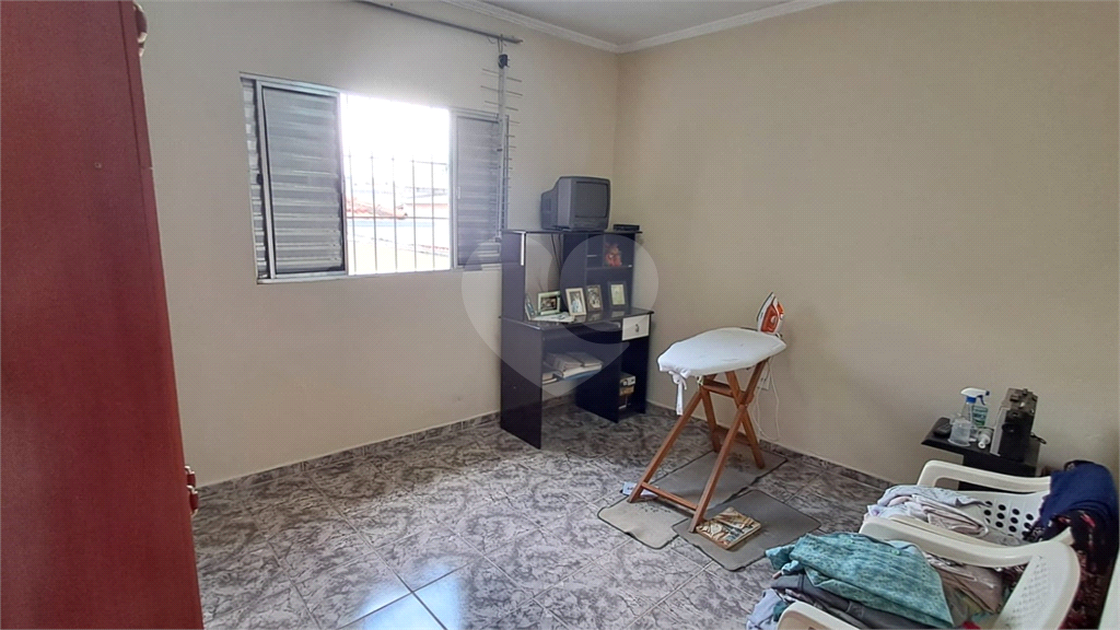 Casa Assobradada à venda | 250 m² | 3 dormitórios | 3 vagas na Parada Inglesa!