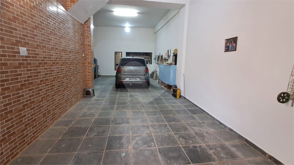 Casa Assobradada à venda | 250 m² | 3 dormitórios | 3 vagas na Parada Inglesa!