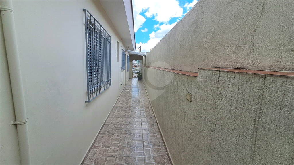 Casa Assobradada à venda | 250 m² | 3 dormitórios | 3 vagas na Parada Inglesa!