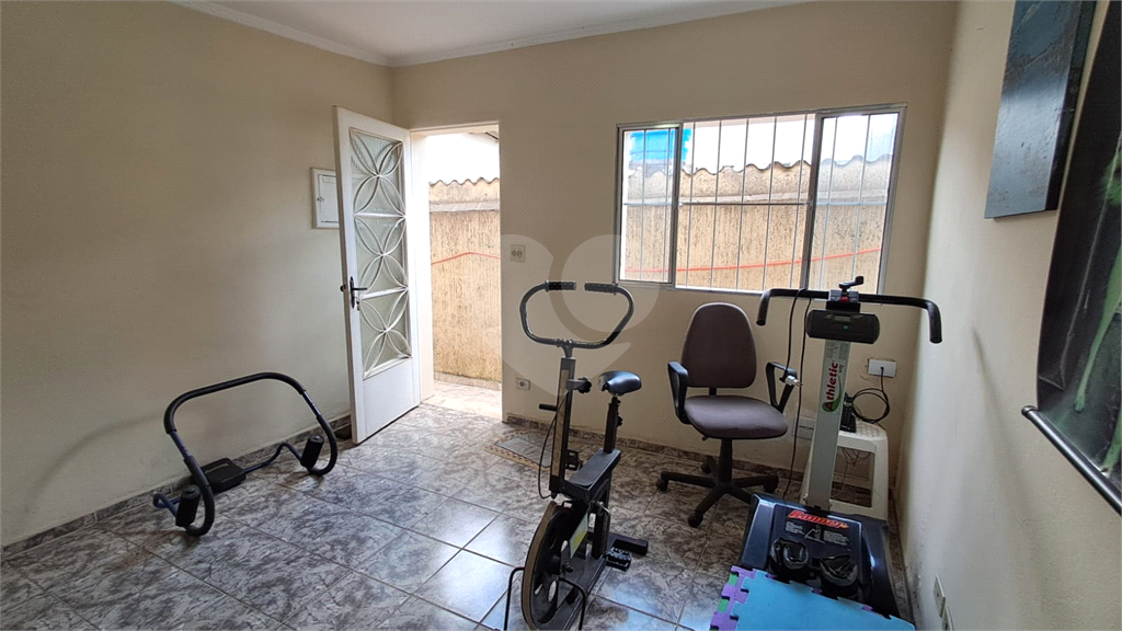 Casa Assobradada à venda | 250 m² | 3 dormitórios | 3 vagas na Parada Inglesa!