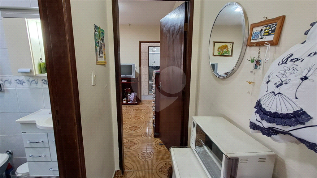 Casa Assobradada à venda | 250 m² | 3 dormitórios | 3 vagas na Parada Inglesa!