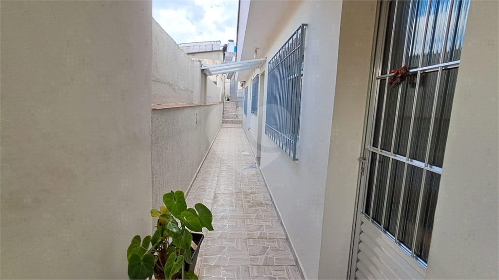 Casa Assobradada à venda | 250 m² | 3 dormitórios | 3 vagas na Parada Inglesa!