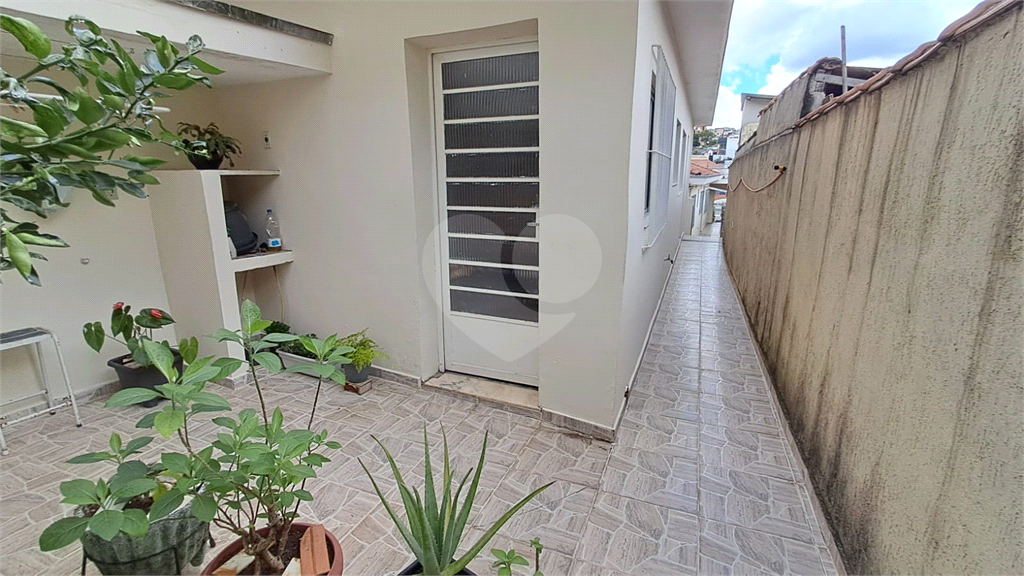 Casa Assobradada à venda | 250 m² | 3 dormitórios | 3 vagas na Parada Inglesa!