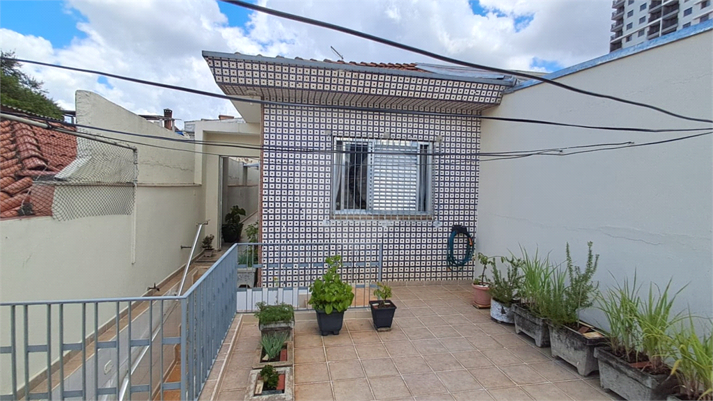 Casa Assobradada à venda | 250 m² | 3 dormitórios | 3 vagas na Parada Inglesa!