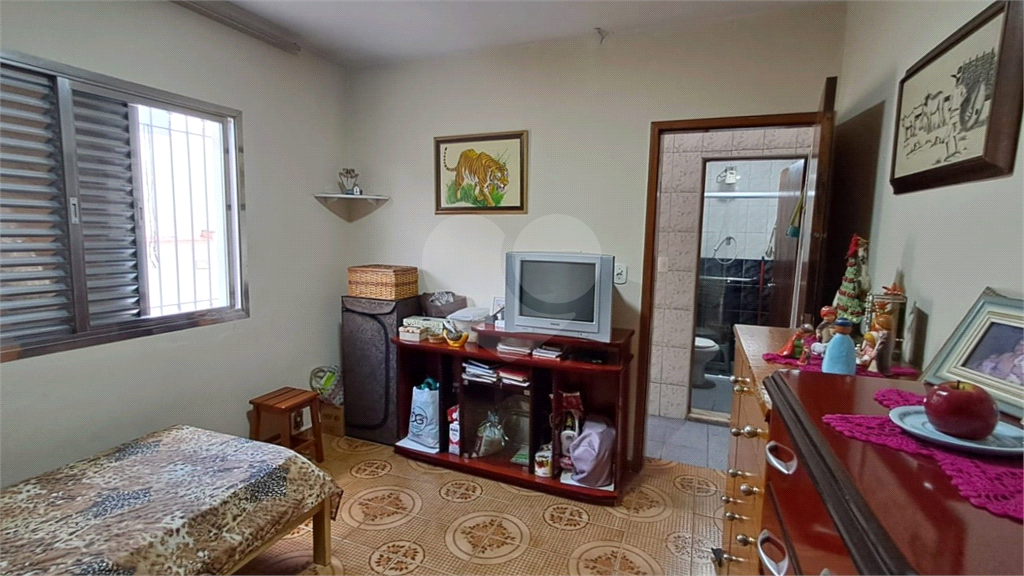 Casa Assobradada à venda | 250 m² | 3 dormitórios | 3 vagas na Parada Inglesa!