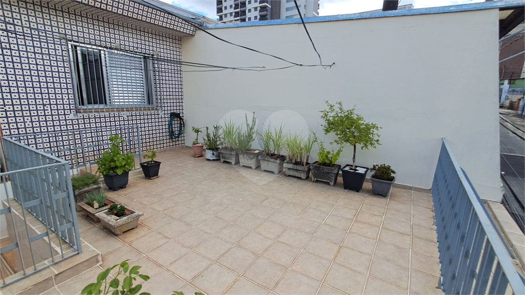 Casa Assobradada à venda | 250 m² | 3 dormitórios | 3 vagas na Parada Inglesa!