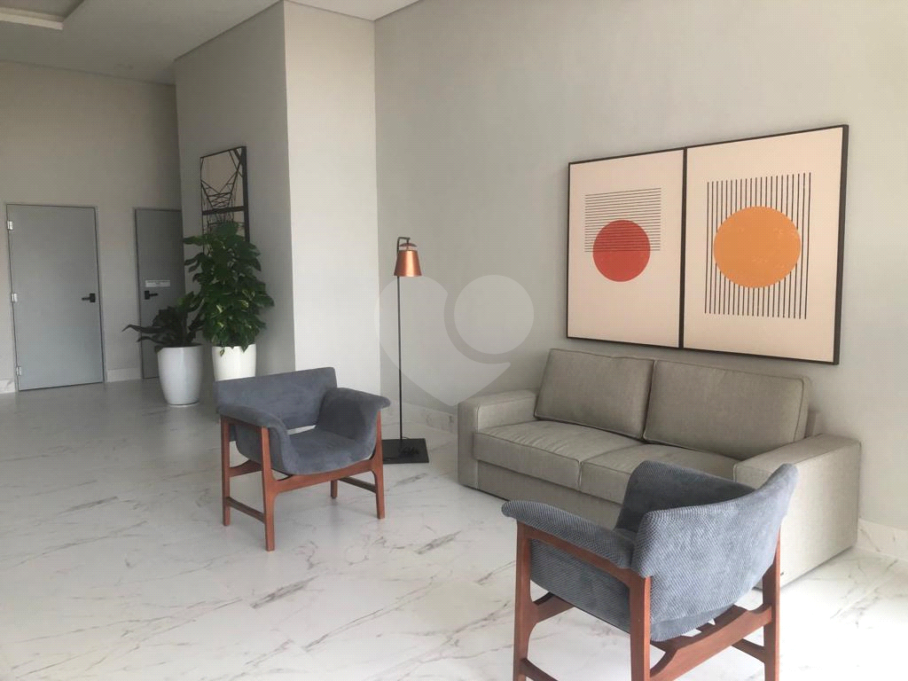 Apartamento à venda, 30m² - Foto 4