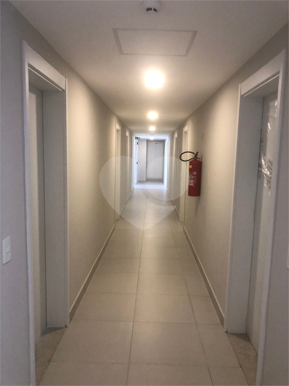 Apartamento à venda, 30m² - Foto 10