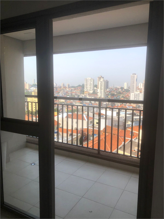 Apartamento à venda, 30m² - Foto 29