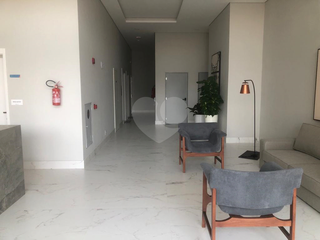 Apartamento à venda, 30m² - Foto 3