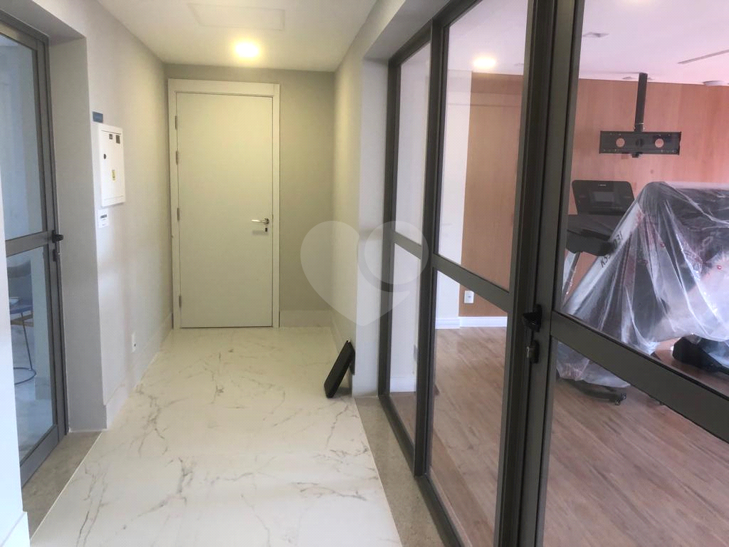 Apartamento à venda, 30m² - Foto 40