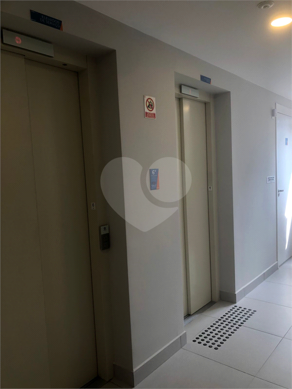 Apartamento à venda, 30m² - Foto 13