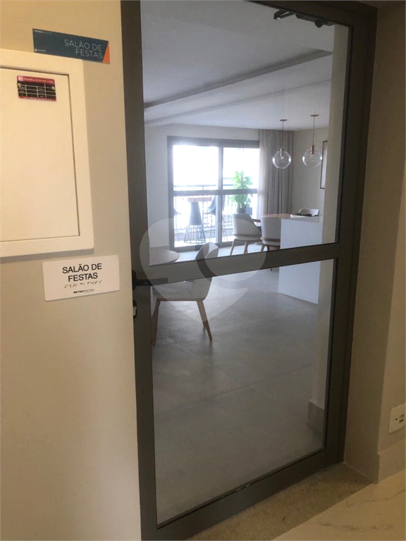 Apartamento à venda, 30m² - Foto 44