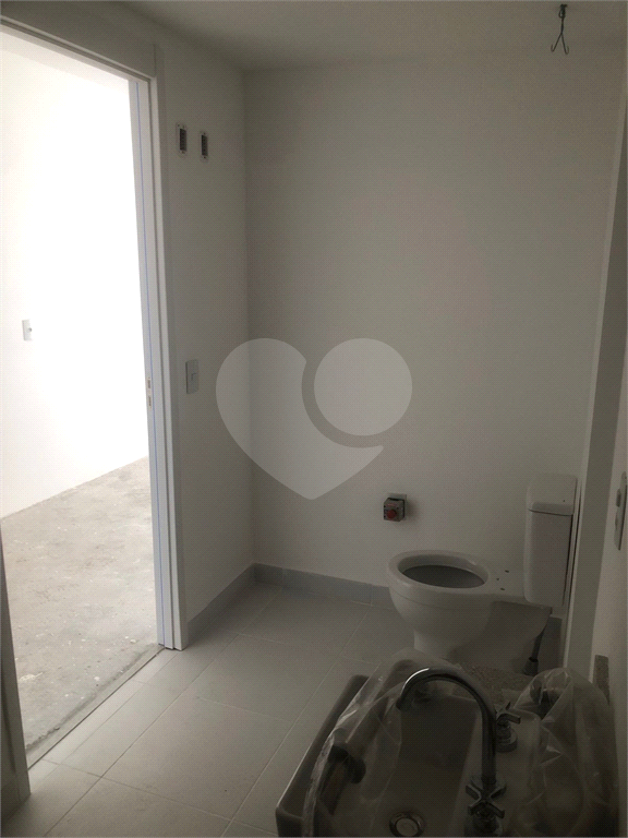 Apartamento à venda, 30m² - Foto 18