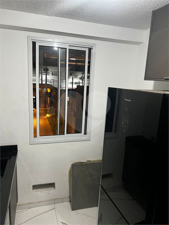 Apartamento Vila Guilherme