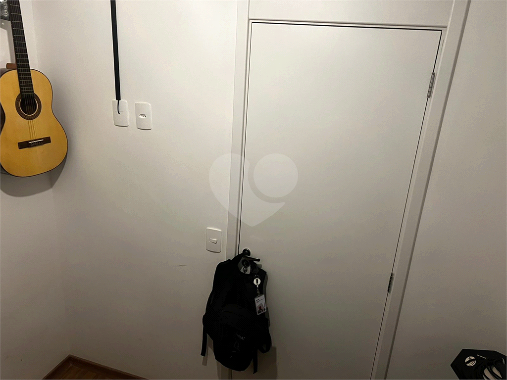 Apartamento Vila Guilherme