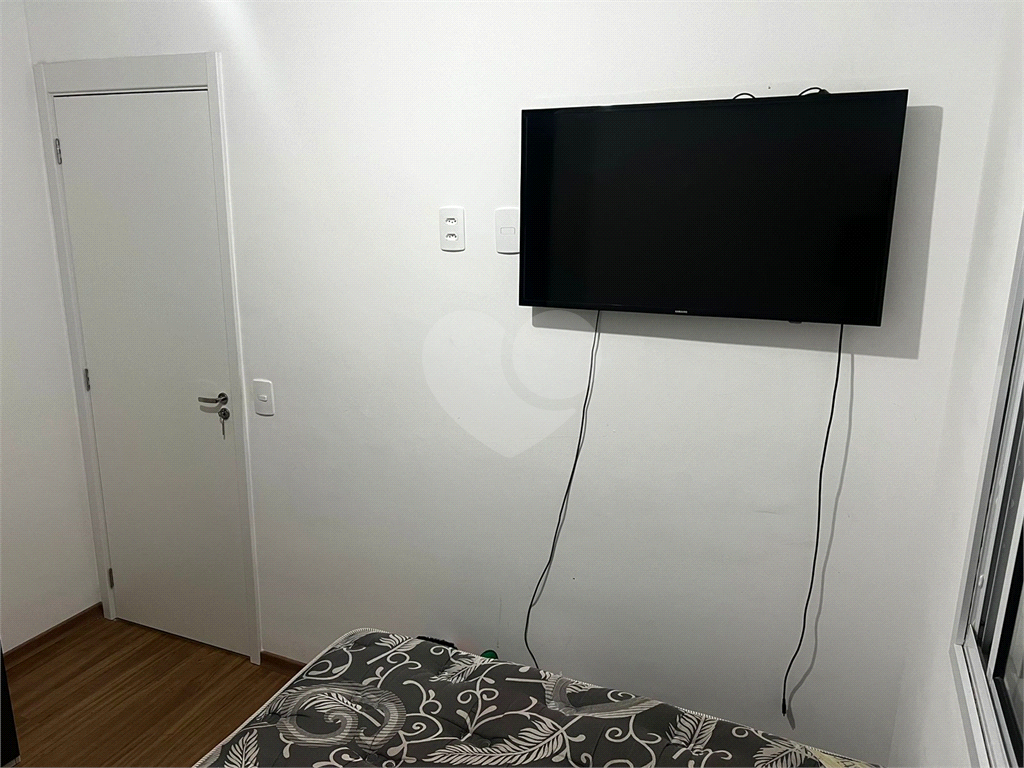 Apartamento Vila Guilherme