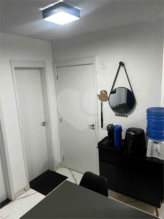 Apartamento Vila Guilherme