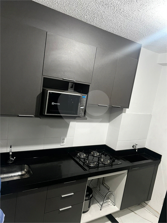 Apartamento Vila Guilherme