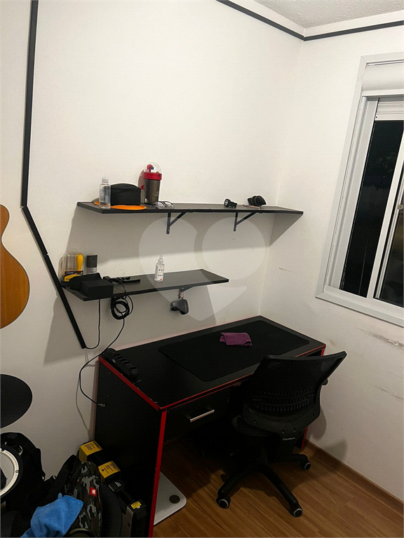 Apartamento Vila Guilherme
