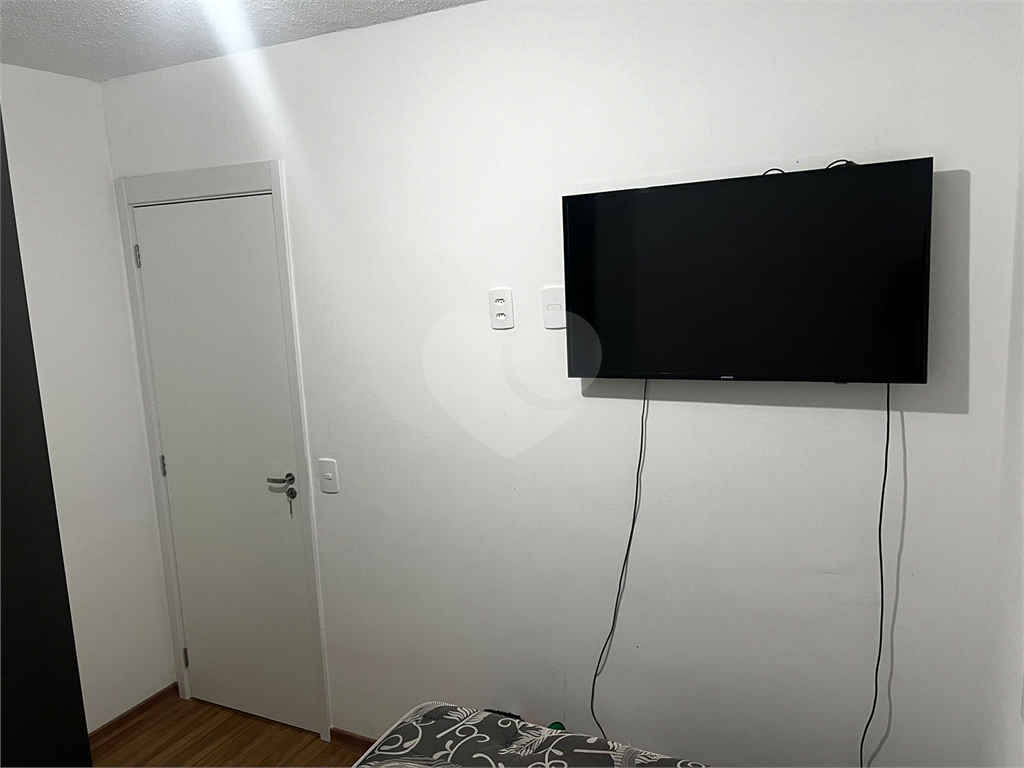 Apartamento Vila Guilherme