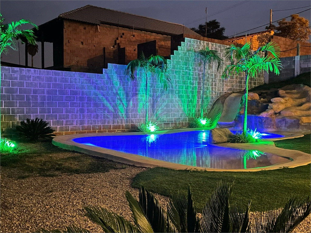 Chácara à venda com 1 quarto, 141m² - Foto 3
