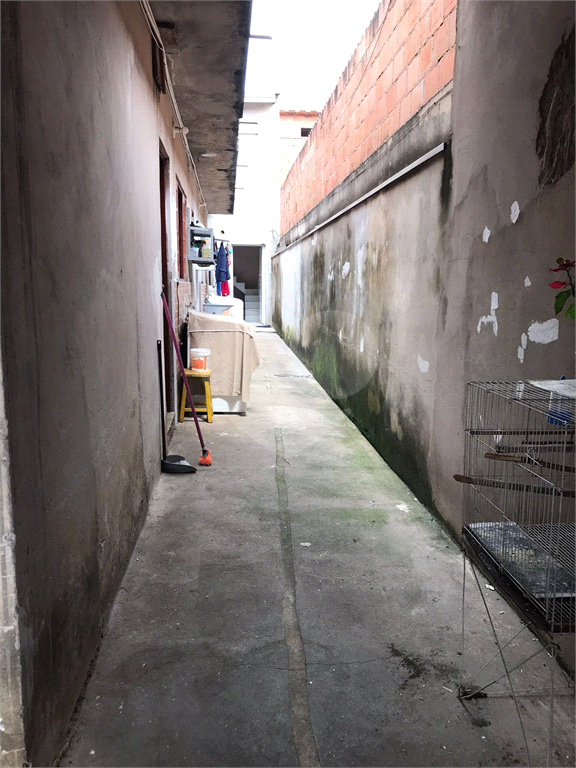 Casa à venda com 4 quartos, 138m² - Foto 8
