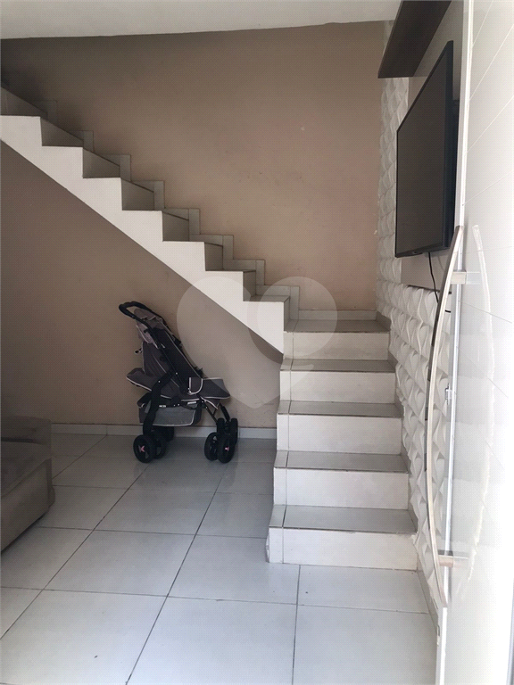 Casa à venda com 4 quartos, 138m² - Foto 12