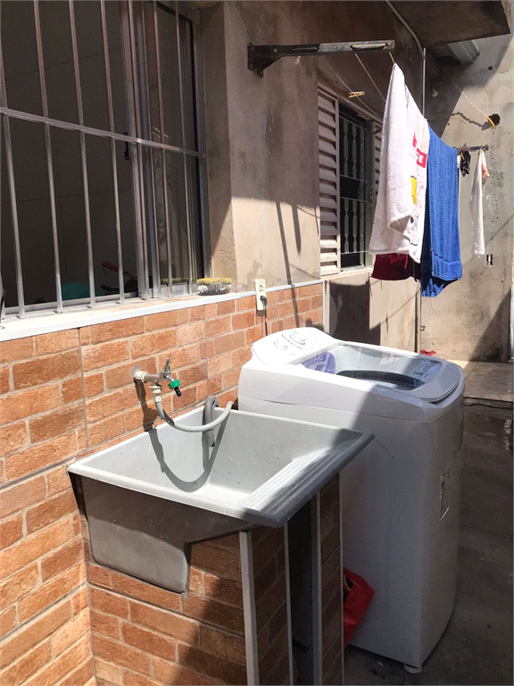 Casa à venda com 4 quartos, 138m² - Foto 9