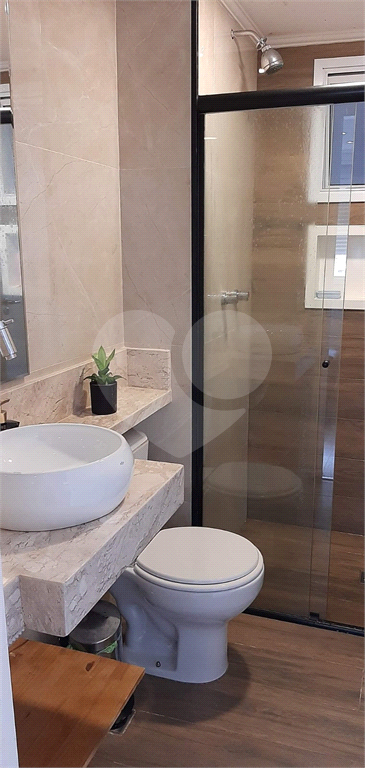 Apartamento, 2 quartos, 70 m² - Foto 10