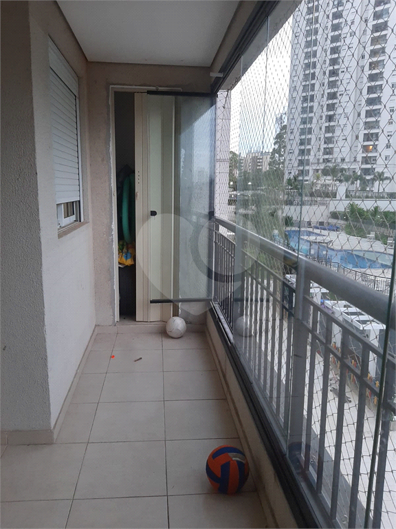 Apartamento, 2 quartos, 70 m² - Foto 4