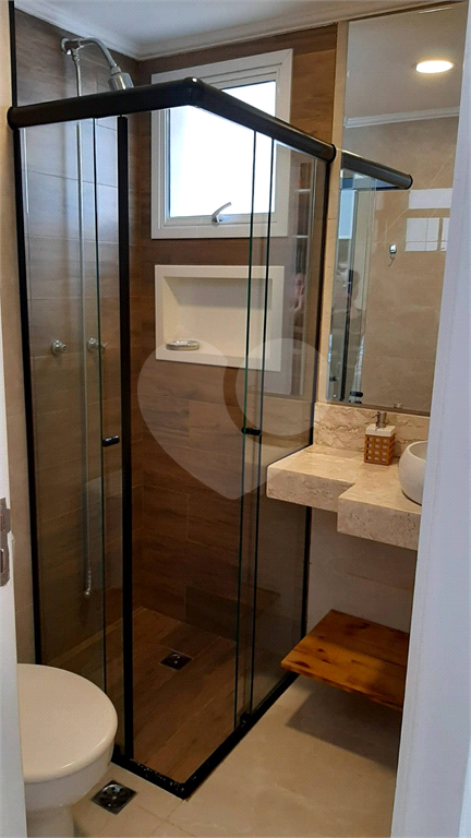 Apartamento, 2 quartos, 70 m² - Foto 15