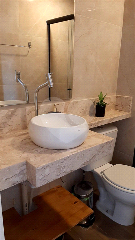 Apartamento, 2 quartos, 70 m² - Foto 9