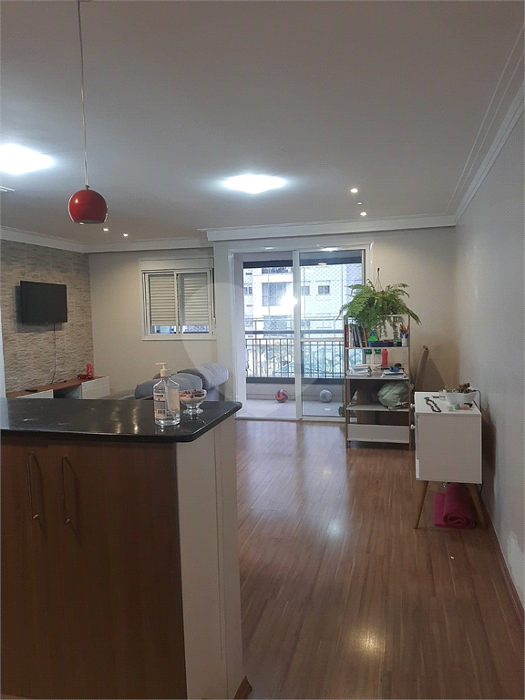 Apartamento, 2 quartos, 70 m² - Foto 1