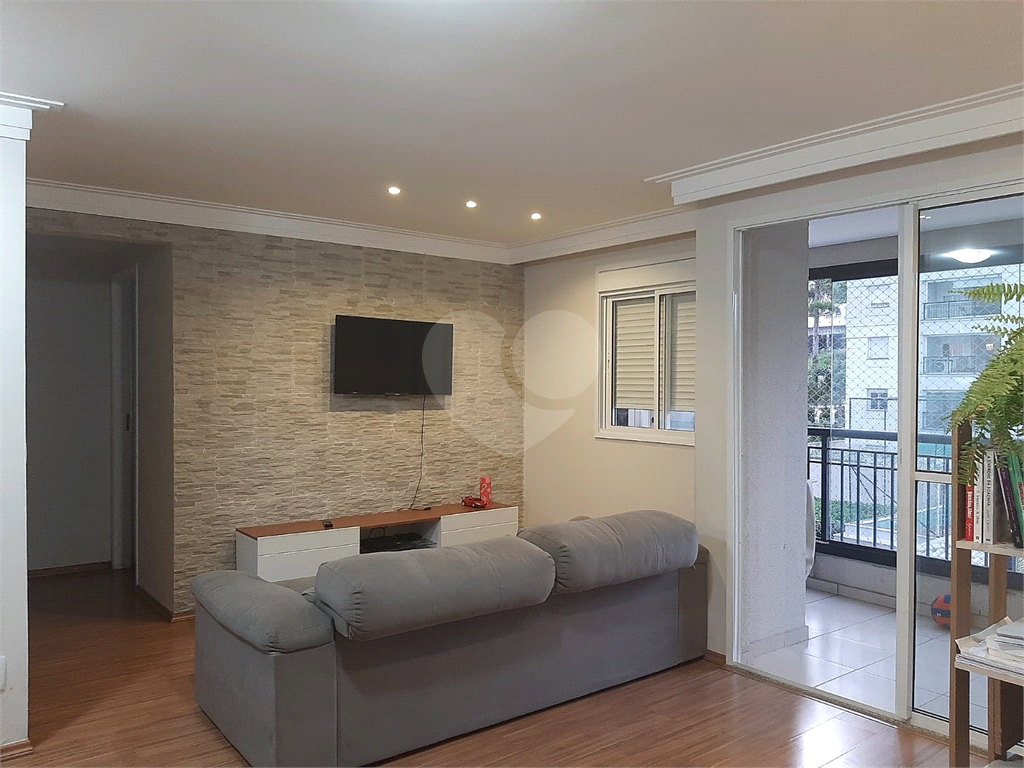 Apartamento, 2 quartos, 70 m² - Foto 2