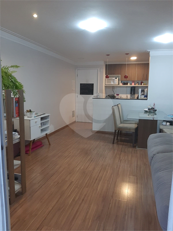 Apartamento, 2 quartos, 70 m² - Foto 3