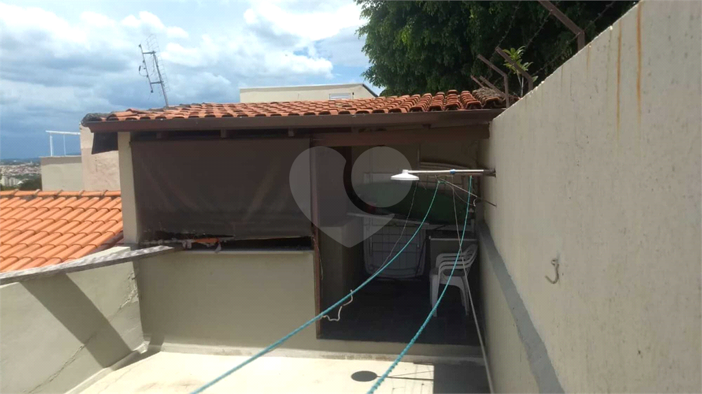 Casa à venda com 3 quartos, 228m² - Foto 17