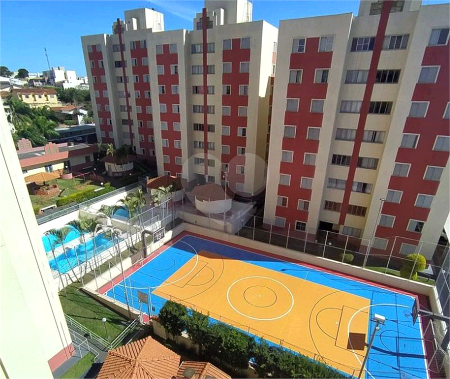 Apartamento à venda com 3 quartos, 70m² - Foto 18