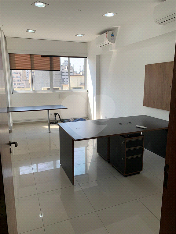 Apartamento Padro para Venda - BELA VISTA - So Paulo/SP - 