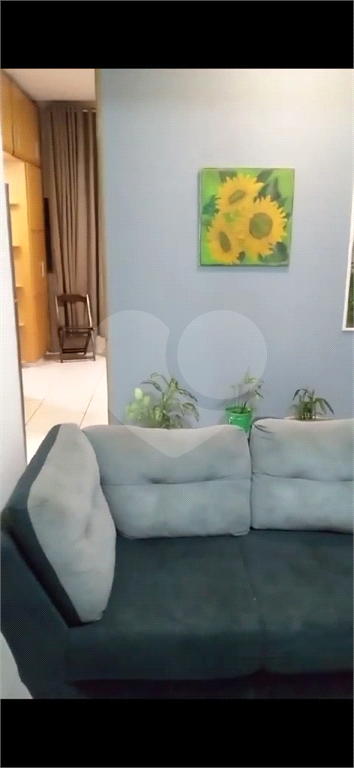 Apartamento à venda com 1 quarto, 50m² - Foto 10