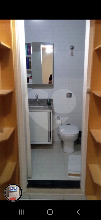 Apartamento à venda com 1 quarto, 50m² - Foto 12