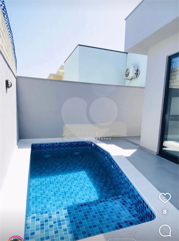 Casa de Condomínio à venda com 3 quartos, 180m² - Foto 2