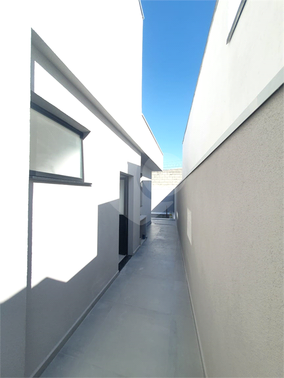 Casa de Condomínio à venda com 3 quartos, 180m² - Foto 8