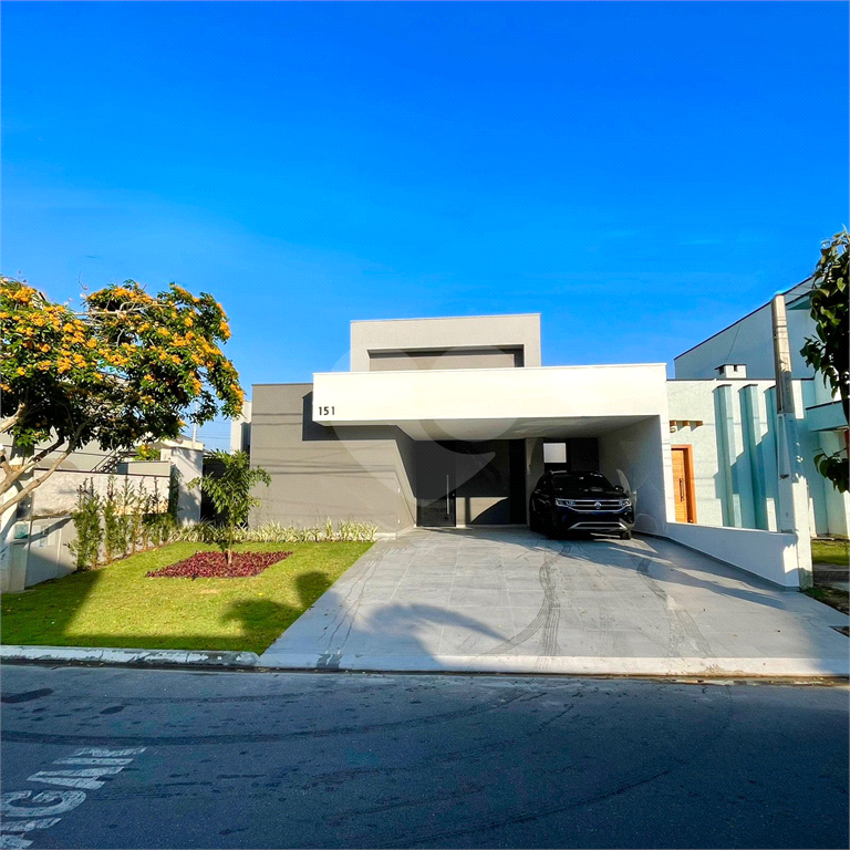 Casa de Condomínio à venda com 3 quartos, 180m² - Foto 15