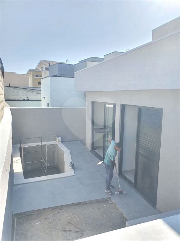 Casa de Condomínio à venda com 3 quartos, 180m² - Foto 7